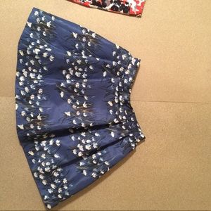 Red Valentino skirt size 44